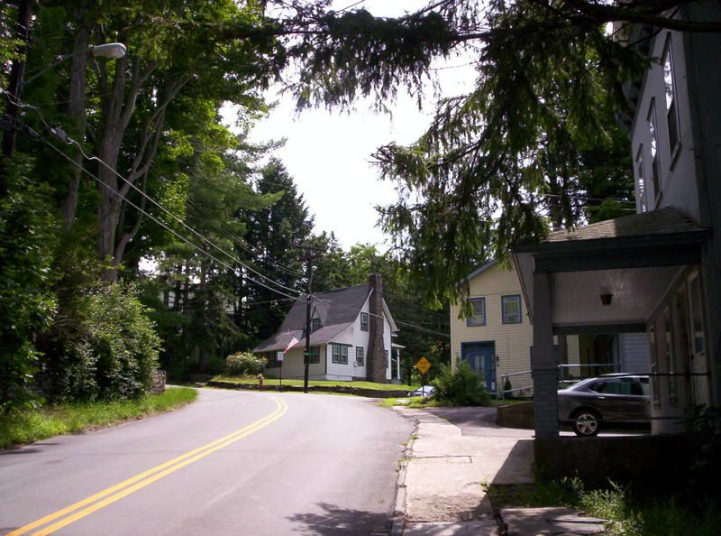 Upper Delaware Valley Photo Tour (Narrowsburg/Callicoon) (New York